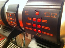 Кофемашина San Marco 95\22 2