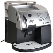 Кофеварка Saeco Xelsis Focus