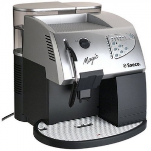 Кофеварка Saeco Xelsis Focus