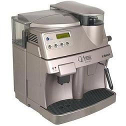 Кофеварка Saeco Xelsis SS