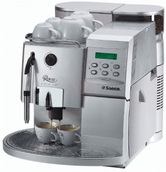 Кофеварка Saeco Intelia XEASY Class