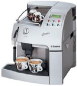 Кофеварка Saeco Stratos Б/у