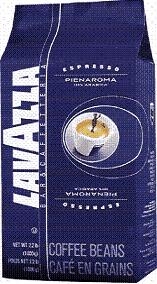 Lavazza Pienaroma