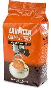 Lavazza Gusto Forte