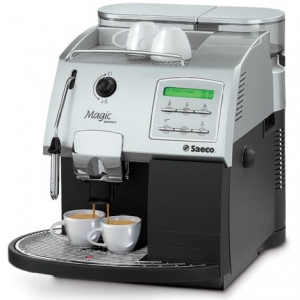 Кофемашина Saeco Magic Comfort Plus Б/у