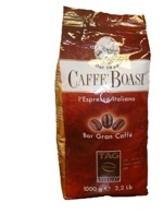 BOASI Bar Gran Caffe