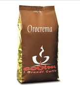 Кофе Covim Orocrema
