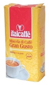 Кофе ItalCaffe Gran Gusto