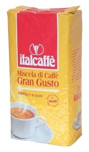 Кофе ItalCaffe Gran Gusto