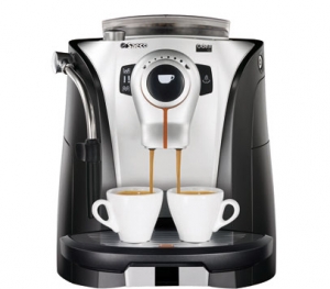 Кофеварка Saeco Odea Giro Plus Б/у