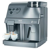 Кофемашина Spidem Trevi Chiara