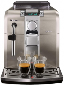 Кофеварка Saeco Xelsis