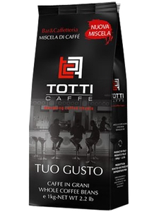 Кофе Totti Tuo Gusto