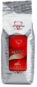 Кофе Ghigo Matic