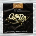 Кофе Caffee Poli 100% арабика в таблетках (монодозах, чалдах)