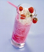 Сироп Малина