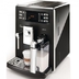 Кофеварка Saeco Xelsis Focus
