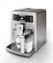 Кофеварка Saeco Xelsis SS
