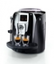 Кофеварка Saeco Talea Touch Plus (Black)