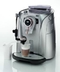 Кофеварка Saeco Odea Giro Plus Cappuccino