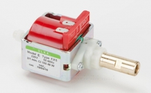 Помпа (насос) ULKA EX-5