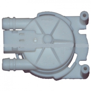 Счетчик воды Saeco