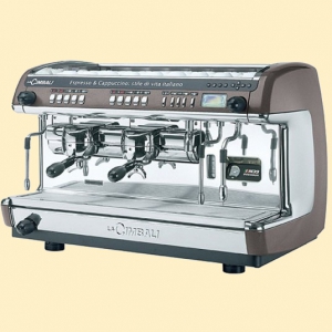 La Cimbali Кофемашина La Cimbali M39
