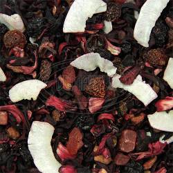 Вечеринка в джунглях